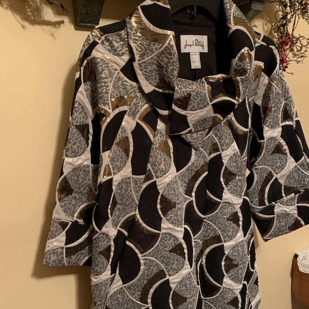 Joseph Ribkoff Ladies dressy jacket